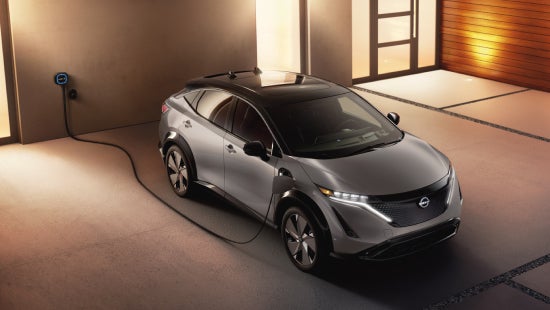 Faulkner Nissan Of Mechanicsburg in Mechanicsburg PA