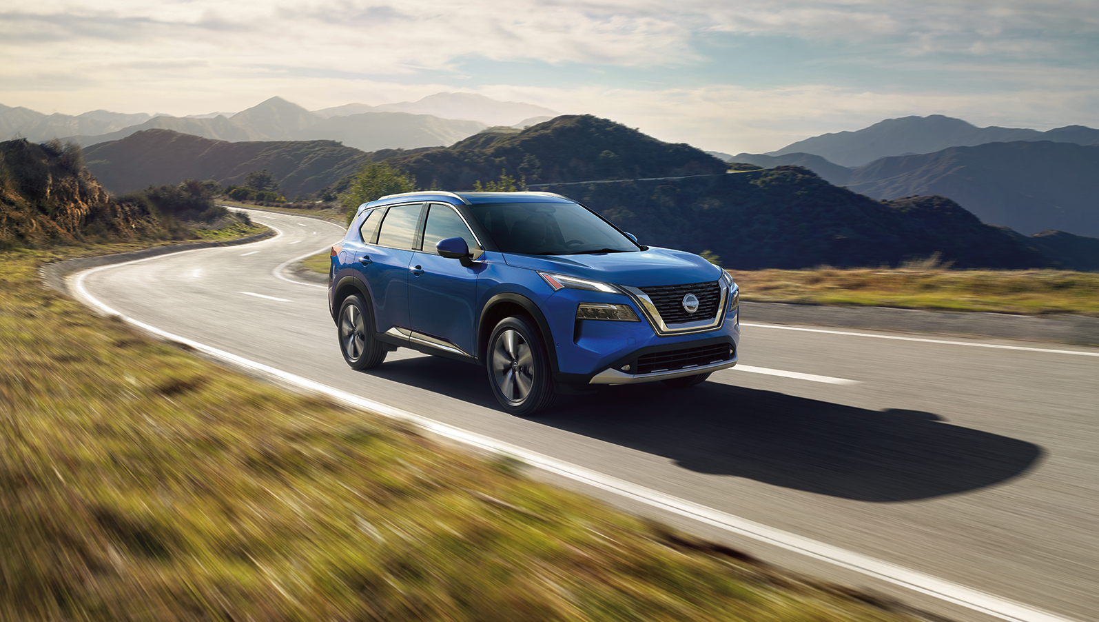 Faulkner Nissan Of Mechanicsburg in Mechanicsburg PA