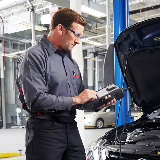 Faulkner Nissan Of Mechanicsburg in Mechanicsburg PA