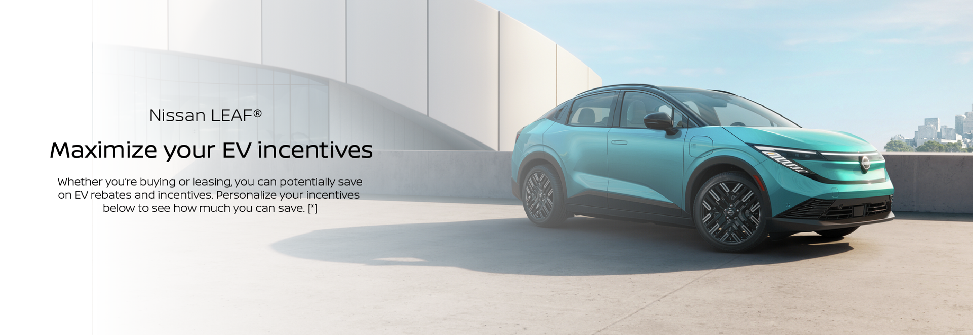 Nissan LEAF | Faulkner Nissan Of Mechanicsburg in Mechanicsburg PA