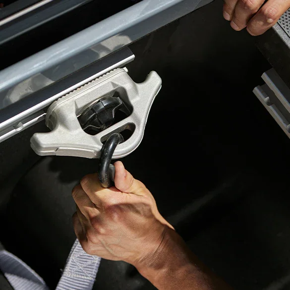 Faulkner Nissan Of Mechanicsburg in Mechanicsburg PA