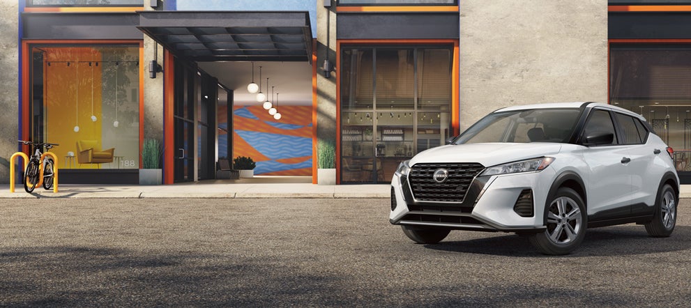 Faulkner Nissan Of Mechanicsburg in Mechanicsburg PA