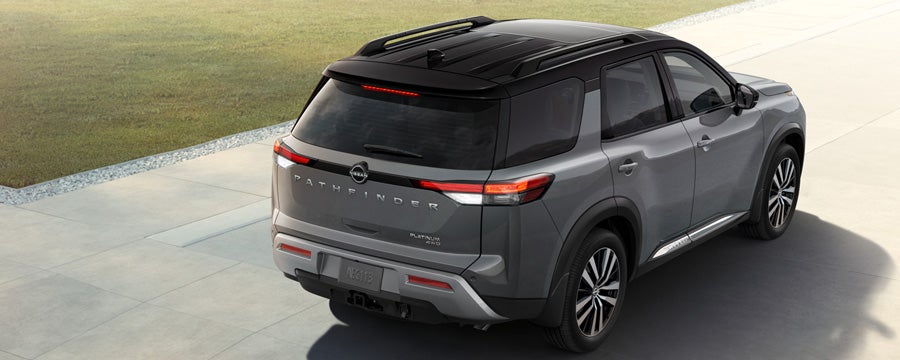 Faulkner Nissan Of Mechanicsburg in Mechanicsburg PA