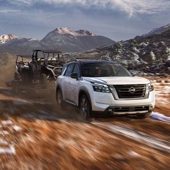 Faulkner Nissan Of Mechanicsburg in Mechanicsburg PA