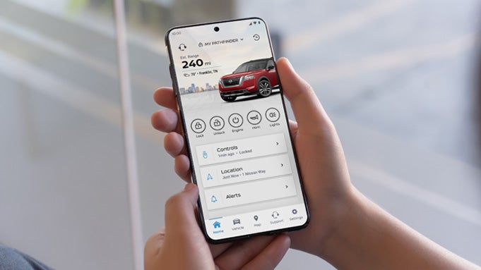 Faulkner Nissan Of Mechanicsburg in Mechanicsburg PA