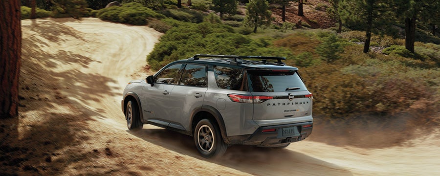 Faulkner Nissan Of Mechanicsburg in Mechanicsburg PA