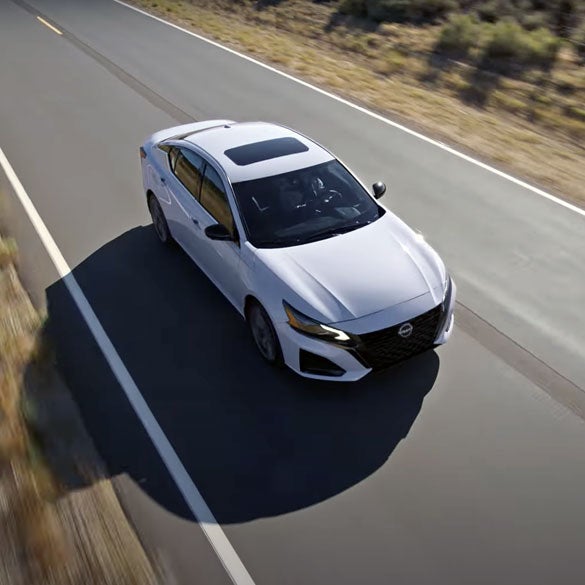 Faulkner Nissan Of Mechanicsburg in Mechanicsburg PA