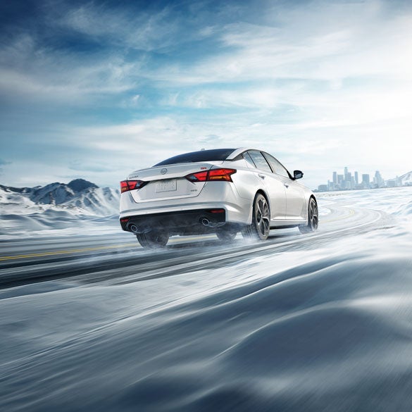 Faulkner Nissan Of Mechanicsburg in Mechanicsburg PA