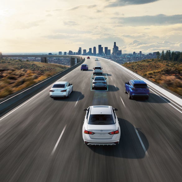 Faulkner Nissan Of Mechanicsburg in Mechanicsburg PA