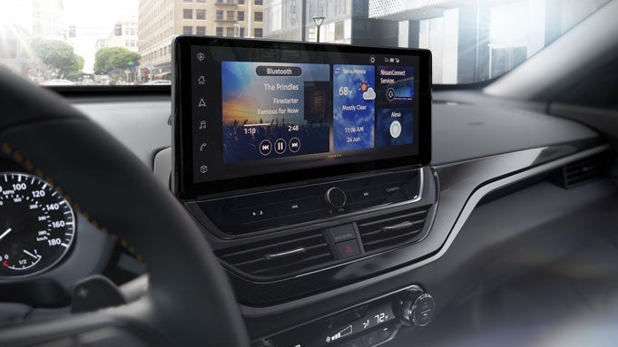 Faulkner Nissan Of Mechanicsburg in Mechanicsburg PA