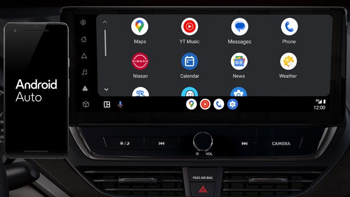 Faulkner Nissan Of Mechanicsburg in Mechanicsburg PA