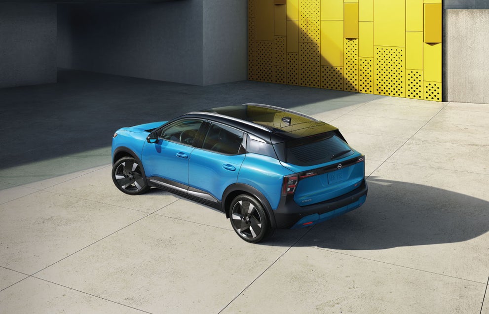 Faulkner Nissan Of Mechanicsburg in Mechanicsburg PA