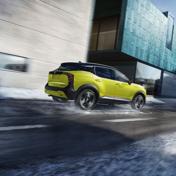 Faulkner Nissan Of Mechanicsburg in Mechanicsburg PA