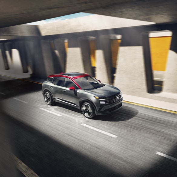 Faulkner Nissan Of Mechanicsburg in Mechanicsburg PA