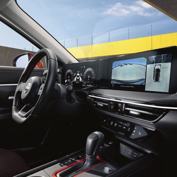 Faulkner Nissan Of Mechanicsburg in Mechanicsburg PA