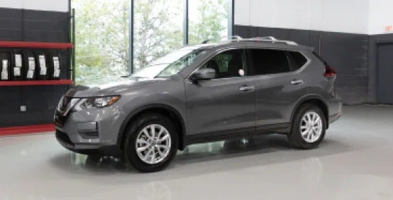 Faulkner Nissan Of Mechanicsburg in Mechanicsburg PA