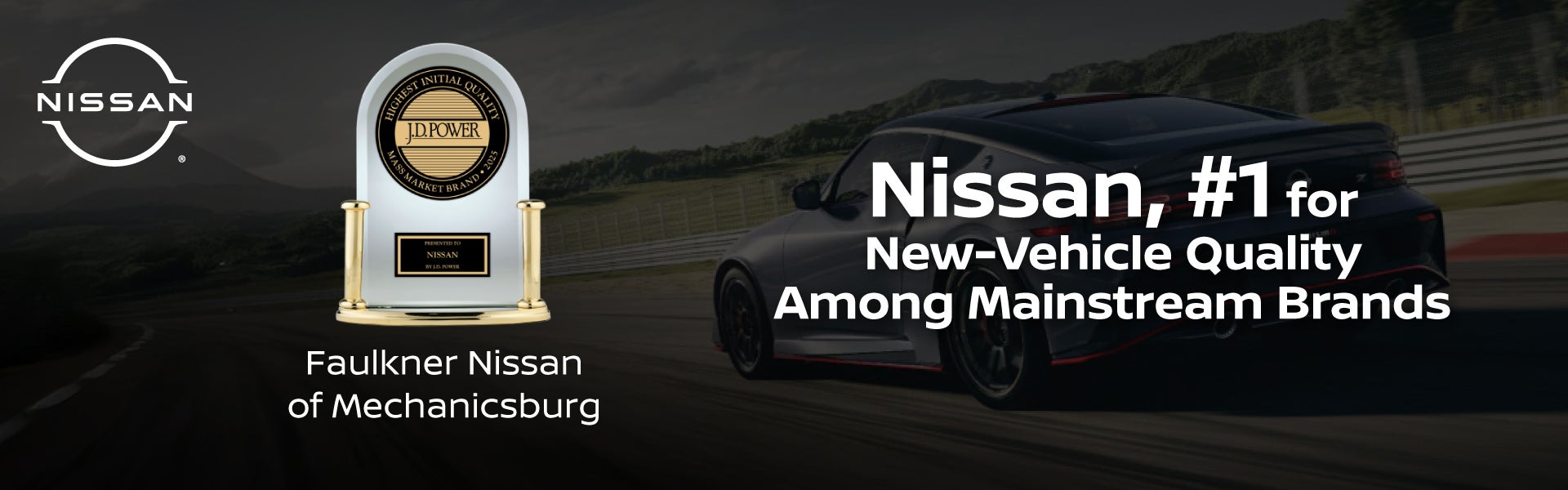 Nissan #1