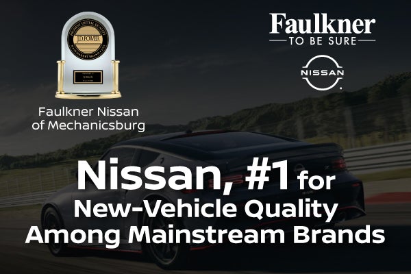 Nissan #1