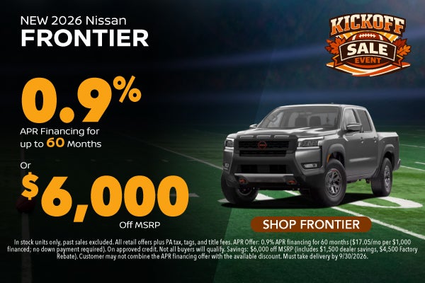 Frontier