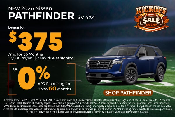 Pathfinder