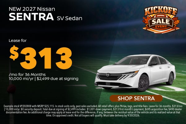 Sentra